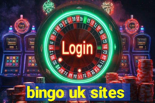 bingo uk sites