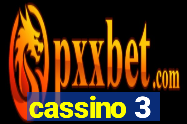 cassino 3