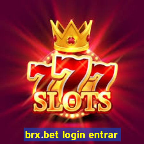 brx.bet login entrar