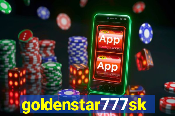 goldenstar777sk