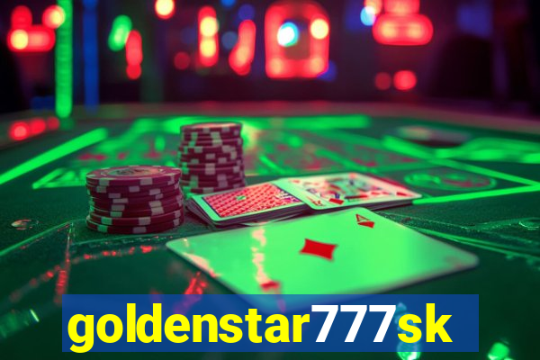 goldenstar777sk