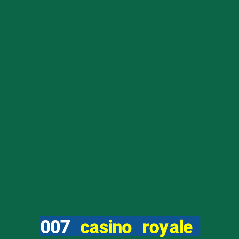 007 casino royale download subtitle