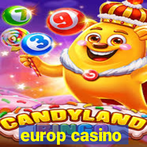 europ casino