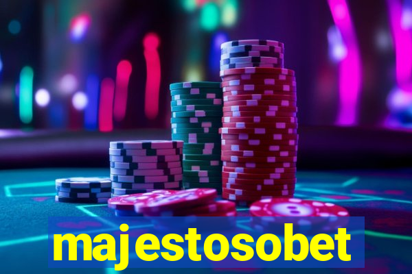 majestosobet