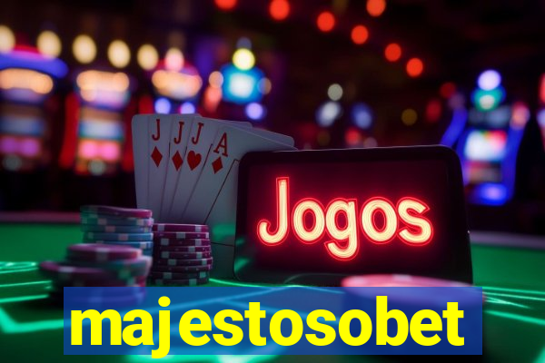 majestosobet