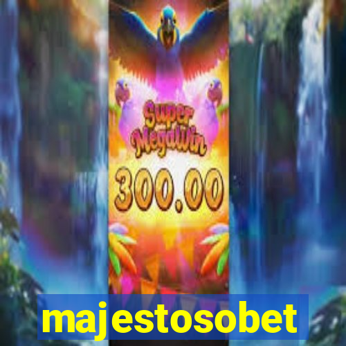 majestosobet