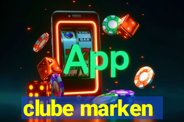 clube marken