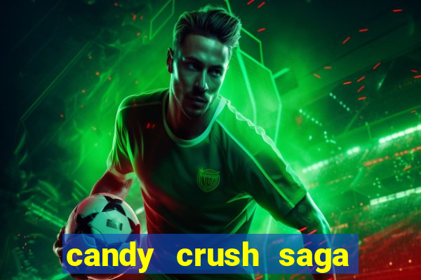 candy crush saga para jogar