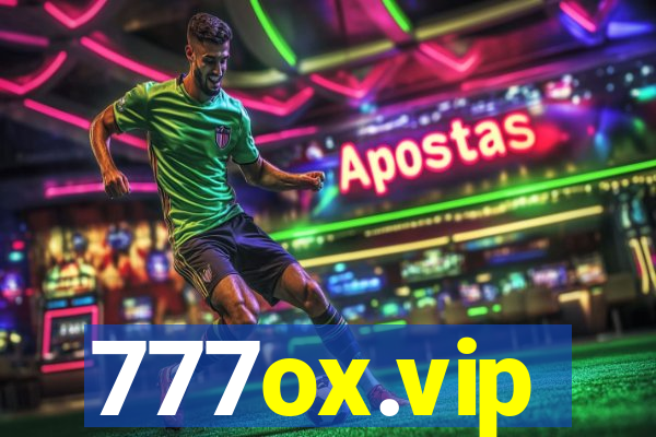 777ox.vip