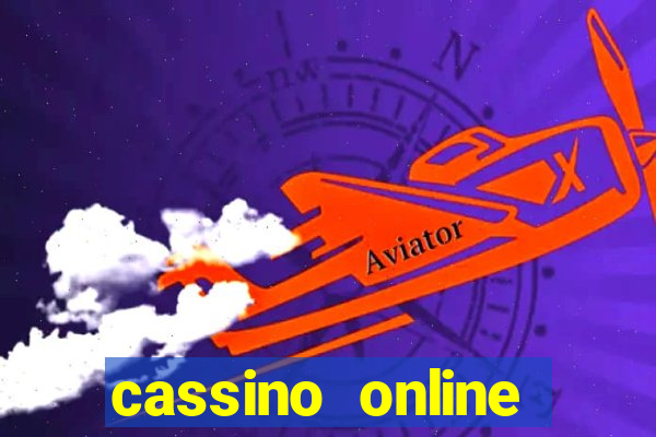 cassino online dinheiro real blaze