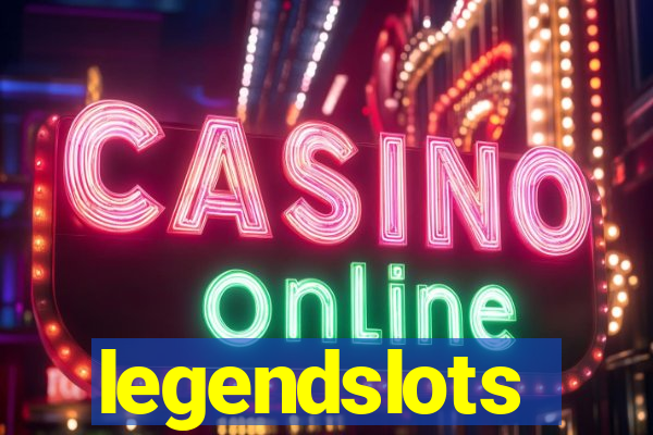 legendslots