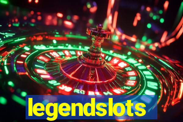 legendslots