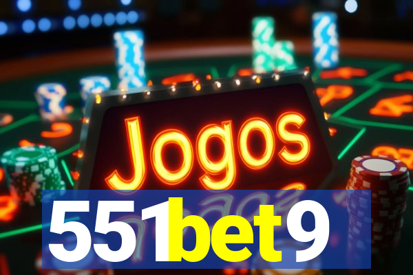 551bet9