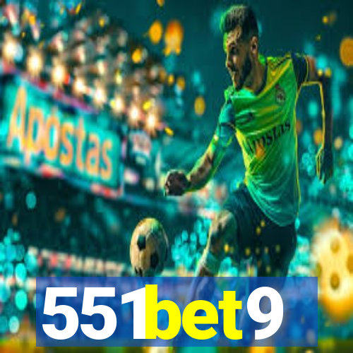 551bet9