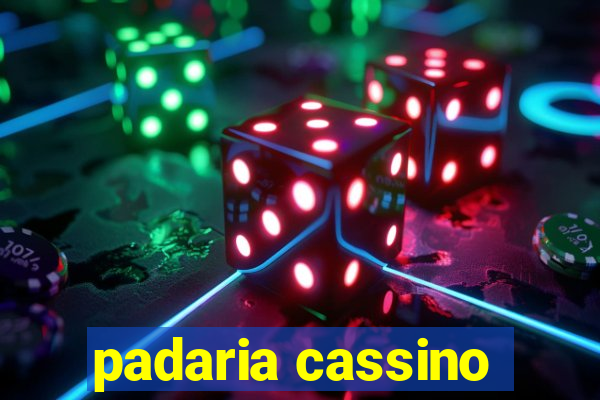 padaria cassino