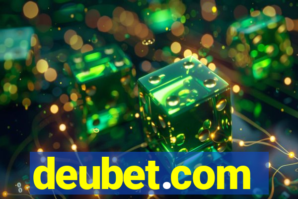 deubet.com