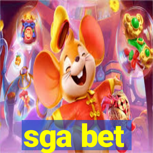 sga bet