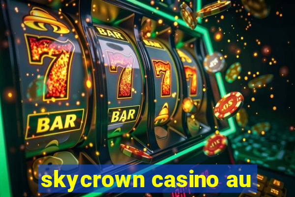 skycrown casino au