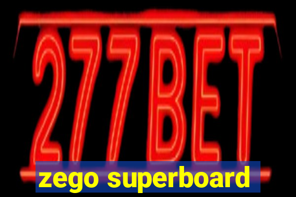 zego superboard