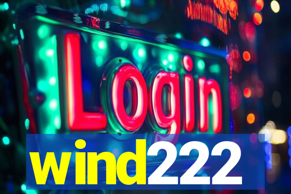 wind222