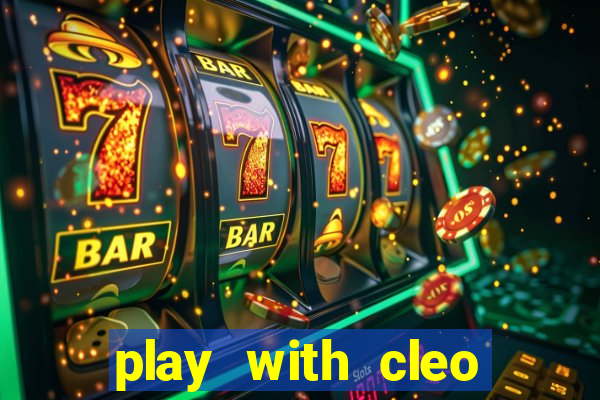 play with cleo slot free play