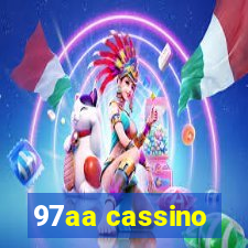 97aa cassino