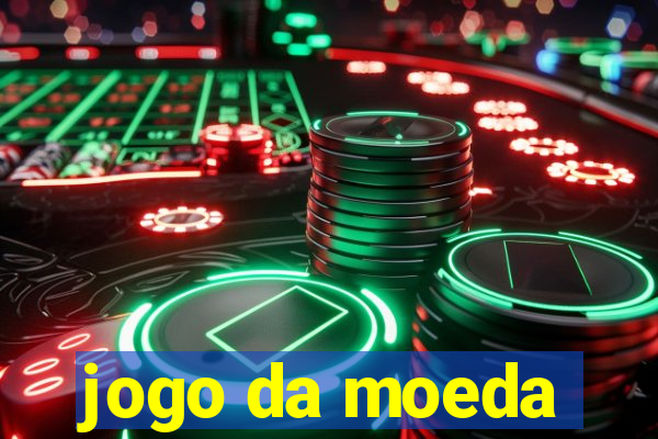 jogo da moeda