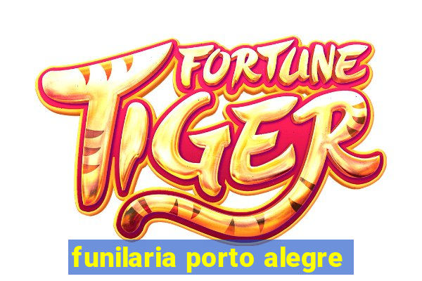 funilaria porto alegre