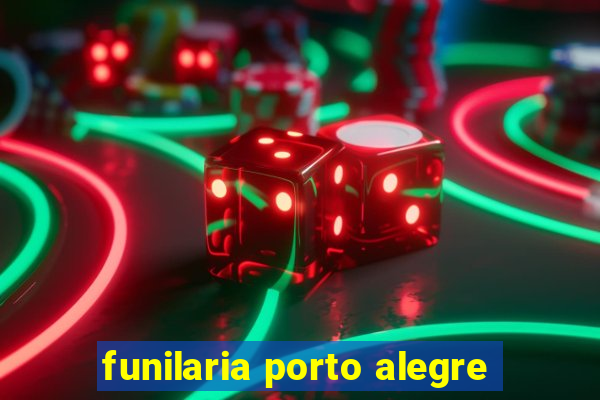 funilaria porto alegre