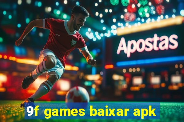 9f games baixar apk