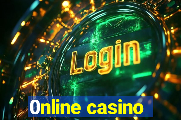 0nline casino