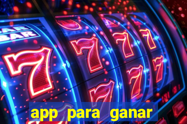 app para ganar dinero jugando bingo