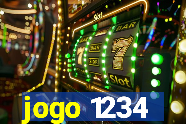 jogo 1234