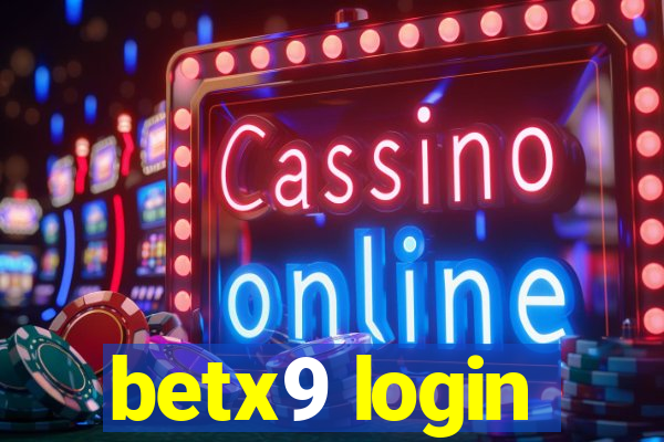 betx9 login