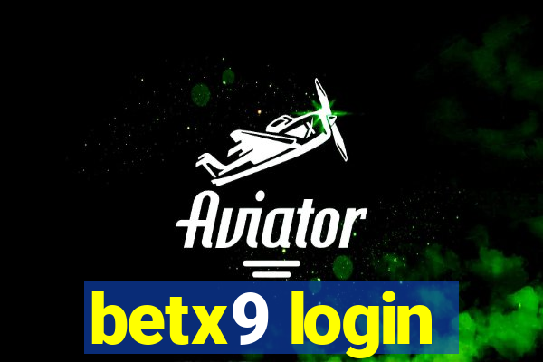 betx9 login