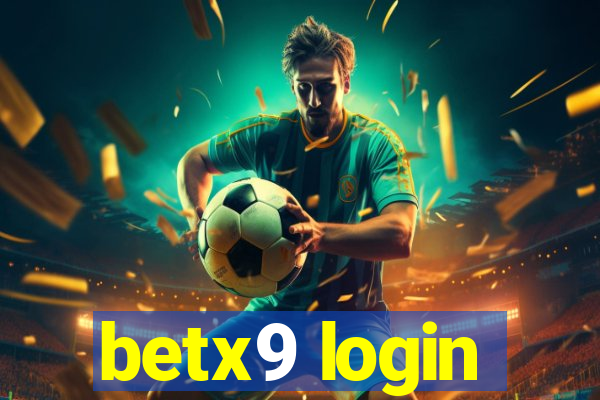 betx9 login