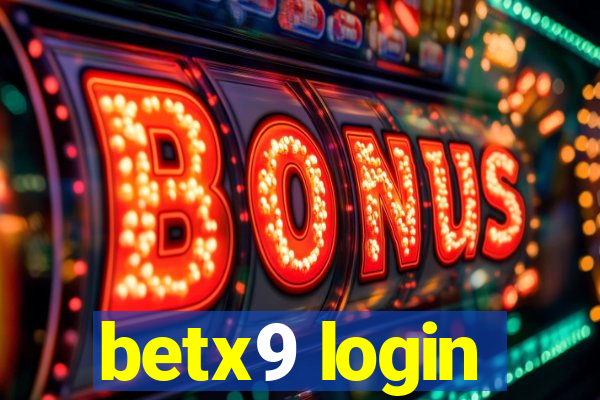 betx9 login