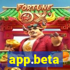 app.beta