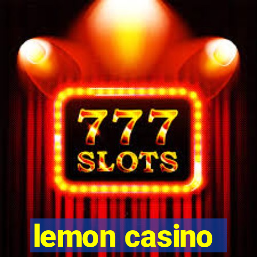 lemon casino