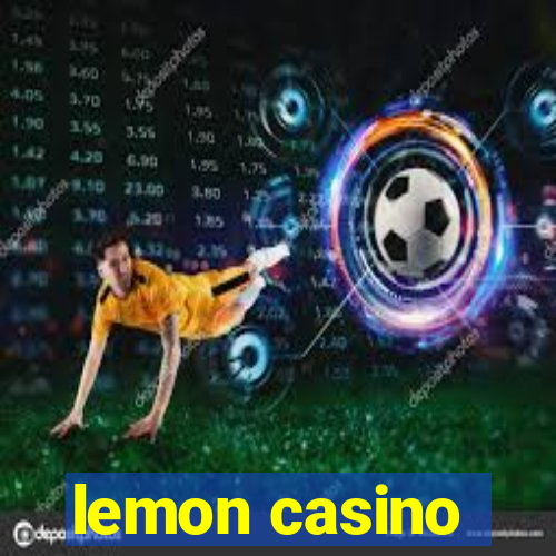 lemon casino