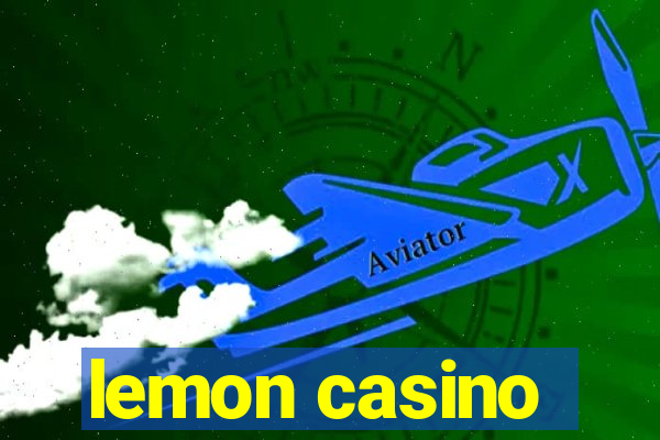 lemon casino