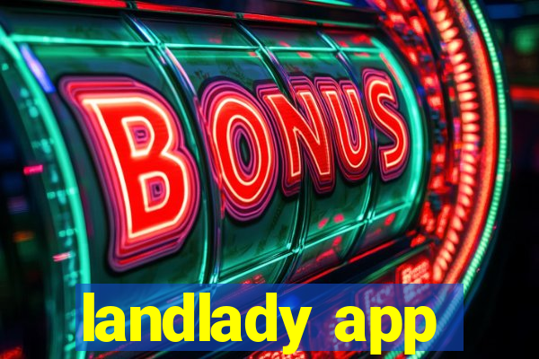 landlady app