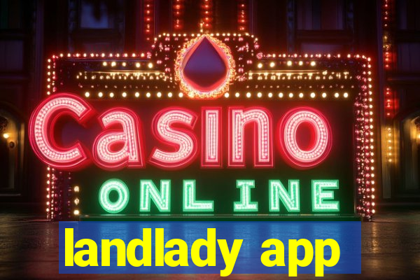 landlady app