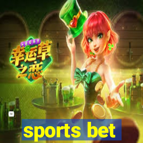 sports bet