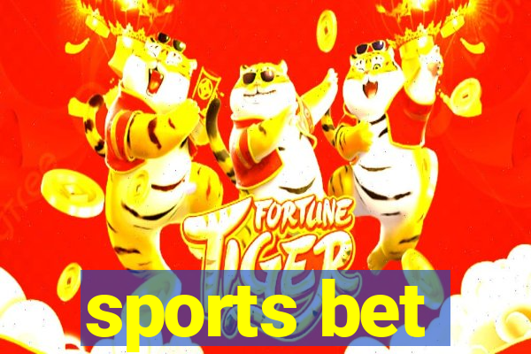 sports bet