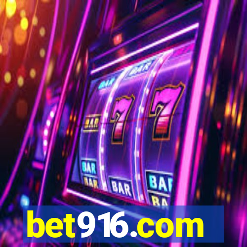 bet916.com