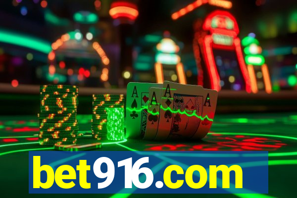 bet916.com