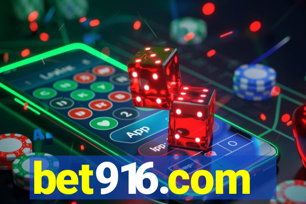 bet916.com