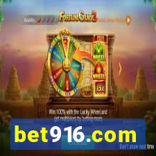 bet916.com