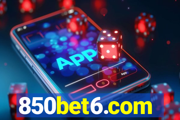 850bet6.com